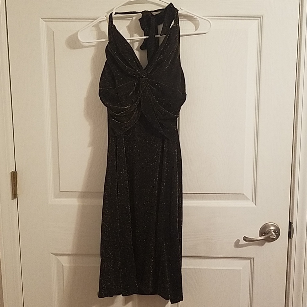 Homecoming dress